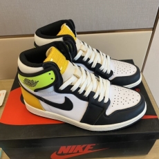 Nike Air Jordan Shoes